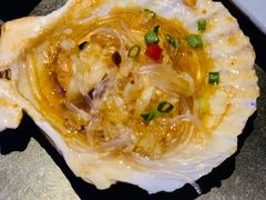 -很久以前羊肉串(打浦路店)