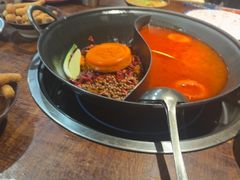-楠火锅(西单店)