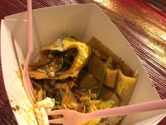 -四环冷面王(西单华威约饭街店)