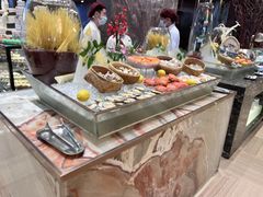 -长沙富力万达文华酒店