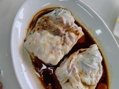 -嘉升大排档(番禺总店)