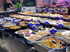 -潮道鱼仔店·潮汕味(长兴路店)