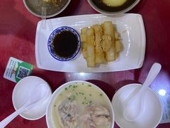 -易老妈蹄花.特色川菜(人民公园总店)