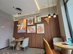 -必胜客(康华路店)