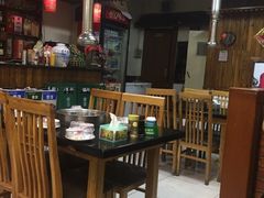 -丽君韩牛烤肉·东北黄牛(沈阳店)
