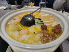 -聚宾楼·烤鸭·家宴(科技三路店)