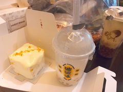 -原麦世家(莱蒙店)