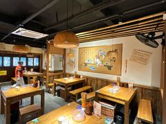 -先启半步颠.川菜.小酒馆(宝安坪洲店)
