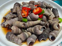 -大锅强·蒸海鲜青岛菜(金沙滩店)