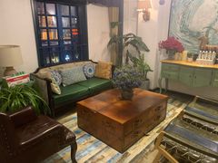 -hallch好吃餐厅(奥体中心店)