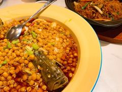 豌豆鱼-荟廷·晶萃(陆家嘴尚悦湾店)