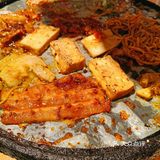 长沙探店/么肆烤肉[礼花]