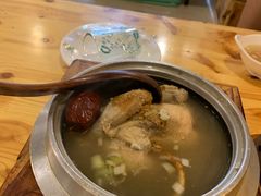 -元奶奶包饭(公新银浦店)