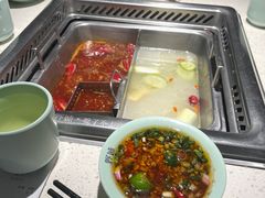 -野妹火锅(龙岗店)