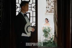 -Mu慕婚纱摄影·超级工作室