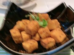 -桂满陇·蟹黄小笼汤包(清河万象店)