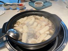 -百年果林椰子鸡(中洲店)