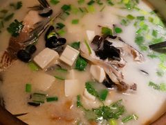 -姜君·千岛湖鱼头馆(浦东大道店)