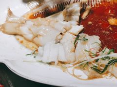 -金狮麟·新豫菜(金码大厦店)