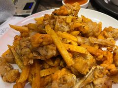 -日进一片海.生腌海鲜火锅.宵夜烧烤(三里屯总店)