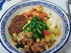 -秦正biangbiang面(尚品园店)