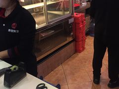 -奥里奥罗比萨意面(文化东路店)