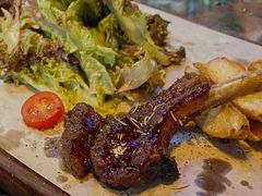 -The Cheebat 锌吧·Bistro(体育西店)