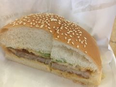 -旺角宝港式茶餐厅(寮步店)