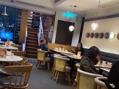 -翡翠拉面小笼包(岭南新天地店)