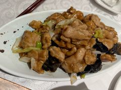 -凯鸽酒楼(操场城店)