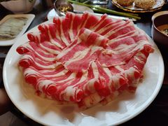 -南门涮肉(北洼路店)