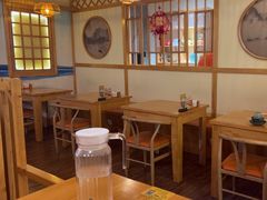 -恩你小木屋·韩式料理(南长街店)