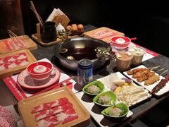 -降霜牛寿喜烧.和牛金赏Plus(501城市广场店)