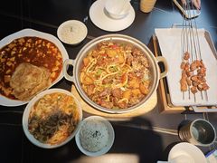 -青海名吃尕张娃非遗烤肉(城中店)