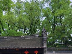 -天一阁博物院