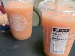 -星巴克(深圳侨城街店)
