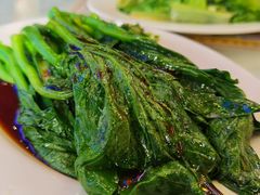 菜心-澳门陈光记烧味饭店(万象城店)