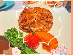 惠灵顿-乐意坊Alla Torre意大利手工披萨(陆家嘴旗舰店)
