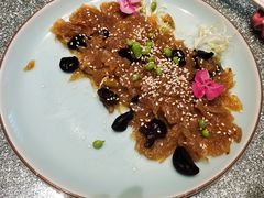 木耳拌海蜇-蟹榭·本帮江浙菜·蟹宴(五角场合生汇商场店)