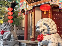 -白家大院·王府宫廷菜(苏州街店)