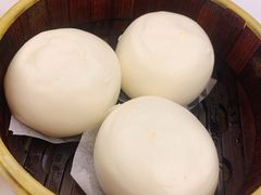 软棉香滑流沙包-广州酒家(文昌总店)