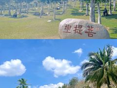 -三亚南山文化旅游区