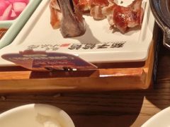-茄子恰恰·新云南小炒(坪山益田店)
