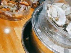 -鲜小岛·铜锅涮肉