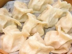 -新兴园饺子馆(望京店)