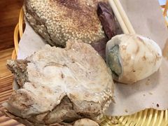 -李小老烧饼(常营民族家园店)