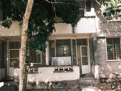 -中国科学院西双版纳热带植物园