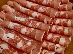 -老门框爆肚涮肉(金宝街店)