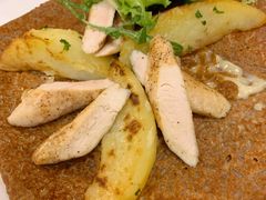 -LA CREPERIE BRETONNE布列塔尼法式餐厅(天童北路店)