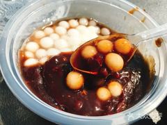 -潘玉麟糖粥